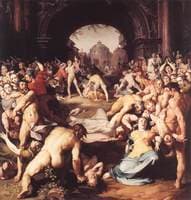 The Massacre of the Innocents