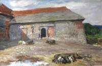 Farmyard