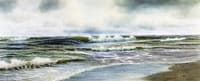Surf at Northampton, Long Island