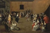 The Ball