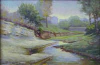 Shoal Creek, Texas