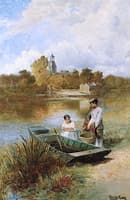 Sundbury-on-Thames
