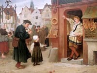 Charity