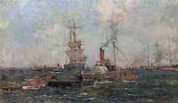 Seascape