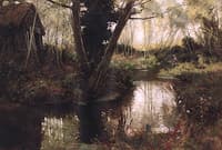 The Young Angler