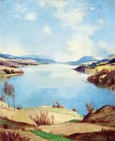 Loch Earn
