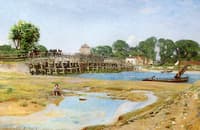 Old Shoreham