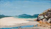 Seascape, Guarujá