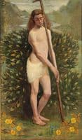 Saint John the Baptist