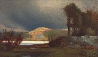 Autumn Landscape