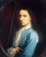 Self Portrait