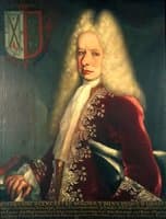 Viceroy Fernando de Alencastre