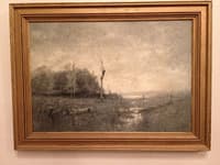The Marsh