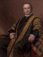 George Nathaniel Curzon