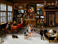 Sciences and Arts