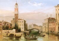 The Grand Canal