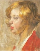 Portrait of a Girl