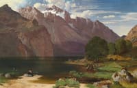Large Landscape