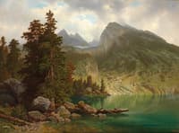 Large Landscape
