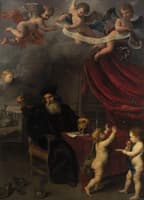 Allegory of Transience