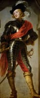 Cardinal-Infante Ferdinand of Austria