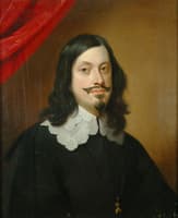 Portrait of Emperor Ferdinand III