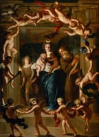 Allegory of the Night