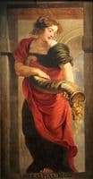 The King's Liberality