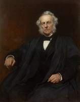 George Stokes