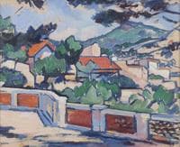 The Terrace