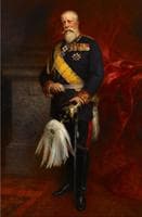 Grand Duke Friedrich I of Baden