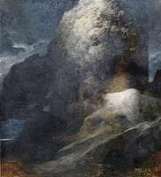 Nightly Island of the Dead