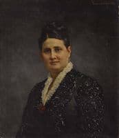 Portrait of a Lady