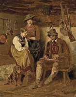 A Musical Interlude