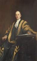 George Nathaniel Curzon