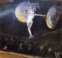 The Tightrope Walker
