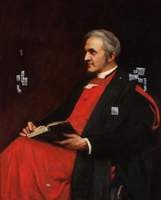 Henry Parry Liddon