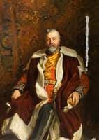 Henry McGrady, Lord Provost of Dundee