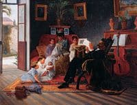 Adolfo Pinto’s Family
