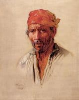 Study of Caipira’s Head