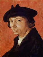 Self Portrait
