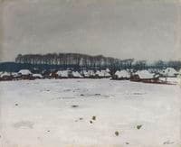 Winter Landscape