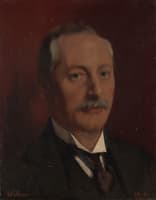 Alfred Gideon Boissevain