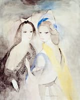 Two Women