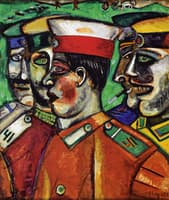 Soldiers