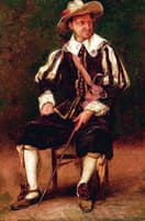 Musketeer
