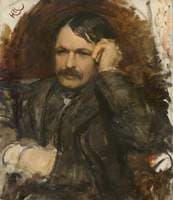 James Stuart, Professor of Mechanics and Applied Mathematics