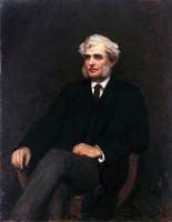 James Grierson, General Manager, Great Western Railway