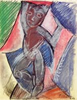 Nude Young Boy