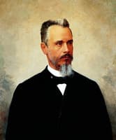 Portrait of Bernardino de Campos
